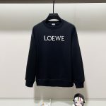 Loewe Cotton Hoodies