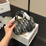 Dior Abs Pillow