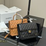Chanel Backpack