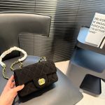 Chanel Leather Ruler For Fall