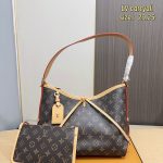 Louis Vuitton Commuting Bag