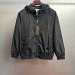 Burberry Polyester Outerwear