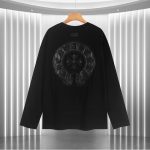 Chrome Hearts Long Sleeves For Autumn