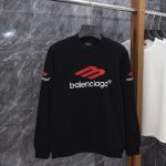 Balenciaga Hoodies