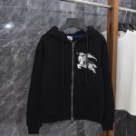 Burberry Cotton Coat