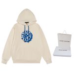 Louis Vuitton Cotton Jacket For Fall