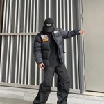 Descente Jacket For Winter