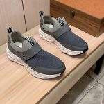 Boss Cowhide Casual Shoes