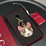 Gucci Keychain
