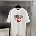 Gucci Short-Sleeved T-Shirt For Spring