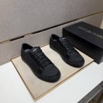 Armani Genuine Leather Casual Shoes
