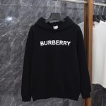 Burberry Cotton Hoodie