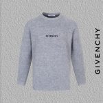 Givenchy Knit Fabric Sweater