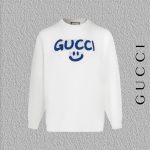 Gucci Knit Fabric Sweater