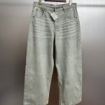 Loewe Denim Jeans