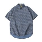 Dior Cotton Short-Sleeved Shirt