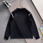 Loewe Cotton Long-Sleeved T-Shirt For Autumn