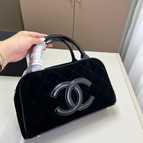 Chanel Bowling
