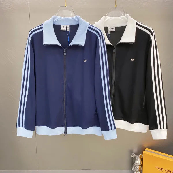 Adidas Abs Outerwear For Autumn