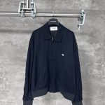 Celine Silk Coats