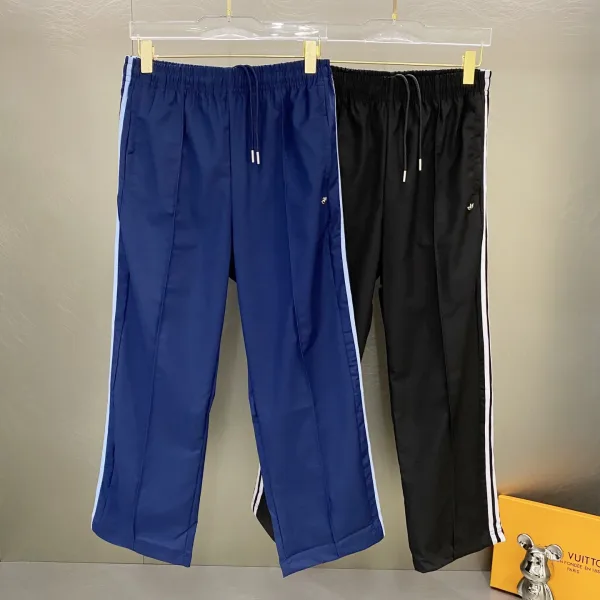 Adidas Iron Dress Pants For Autumn