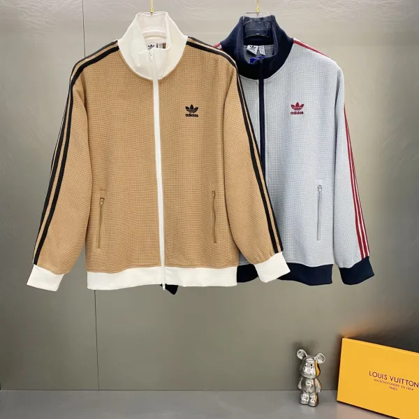 Adidas Abs Outerwear For Autumn