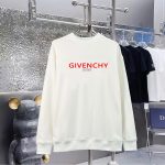 Givenchy Cotton Hoodie
