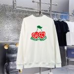 Gucci Cotton Hoodie