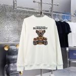 Burberry Cotton Hoodie