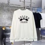 Celine Cotton Hoodie