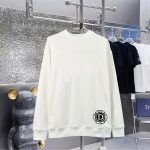 Dior Cotton Hoodie