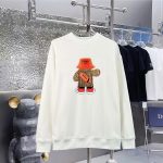 Fendi Cotton Hoodie