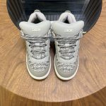 Dior Cotton Sneakers