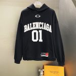 Balenciaga Abs Hoodie