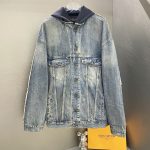 Balenciaga Aluminum Outerwear