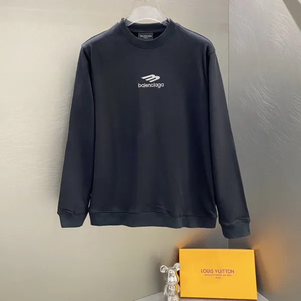 Balenciaga Cotton Hoodies