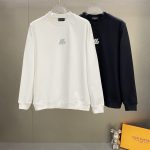 Balenciaga Cotton Hoodies