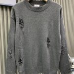 Dior Cashmere Sweaters For Spring