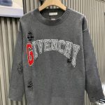 Givenchy Wool Sweater