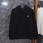 Burberry Cotton Hoodie