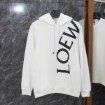 Loewe Cotton Hoodie