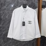 Chanel Cotton Shirt