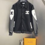 Chanel Leather Jacket