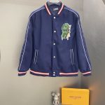 Dior Jacquard Jacket