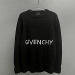 Givenchy Cotton Knitwear