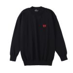 Balenciaga Wool Sweater For Fall