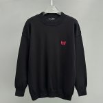 Balenciaga Wool Sweater For Fall