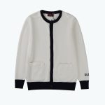 Gucci Cotton Cardigan
