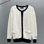 Gucci Cotton Cardigan
