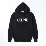 Celine Felt Sweater